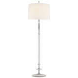 Lotus 1 Light Floor Lamp 68.5 x 17 Inches by Visual Comfort Signature - BBL1002-L