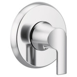 Doux M Core Transfer Vertical Spa Multiple Finishes by Moen - UTS9204