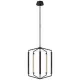 Appareil 40W LED Large Pendant by Visual Comfort Signature - KW 5703