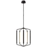 Appareil 40W LED Large Pendant by Visual Comfort Signature - KW 5703