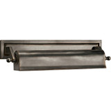 Library 2 Light Picture Wall Sconce by Visual Comfort Signature - TOB2605