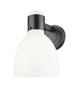 Lawton Bell 1 Light Wall Sconce 9 Inch Tall and 7 Inch Wide by Innovations - 464-1W-G464D-7_P