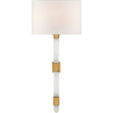 Adaline 1 Light Medium Wall Sconce by Visual Comfort Signature - SK2904