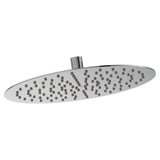 1 Function 12 Inch Dia Spray Head Eco Performance Rainshower S1002 by Moen - S1002