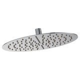 1 Function 12 Inch Dia Spray Head Eco Performance Rainshower S1002 by Moen - S1002