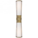 Carew 2 Light Wall Sconce by Visual Comfort Signature - CHD1563