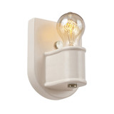 American Classics 1 Light Modern Wall Sconce by Justice Design - CER-7031
