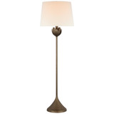 Alberto 1 Light Large Floor Lamp 60 x 18 Inches by Visual Comfort Signature - JN 1002