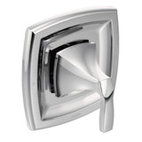 Voss Posi Temp Valve Trim Multiple Finishes by Moen - T2691