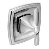 Voss Posi Temp Valve Trim Multiple Finishes by Moen - T2691