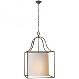 Gustavian 3 Light Large Pendant by Visual Comfort Signature - CHC2167