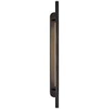 Rousseau 20W LED Large Wall Sconce by Visual Comfort Signature - KW 2286