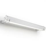 Pencil 6W One LED Wall Sconce by Zafferano - LD0800-HW
