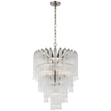 Lorelei 9 Light Medium Chandelier by Visual Comfort Signature - JN 5252