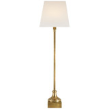 Cawdor 1 Light Buffet Lamp 32 x 9 Inches by Visual Comfort Signature - CHA8315-L