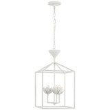 Alberto 16.5W 3 LED Light Medium Pendant by Visual Comfort Signature - JN5301