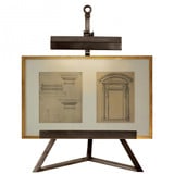 Estelle - 1 Light Display Table Lamp by Visual Comfort Signature - AH3500