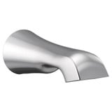Flara Nondiverter Spouts Multiple Finishes by Moen - S990