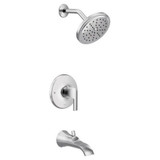 Doux M Core 3 Series Tub/Shower Multiple Finishes by Moen - UTS3203