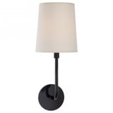 Go Lightly 1 Light Wall Sconce by Visual Comfort Signature - BBL2080