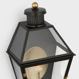 Stratford 1650 BTU Gas Medium Wall Lantern by Visual Comfort Signature - CHO2451