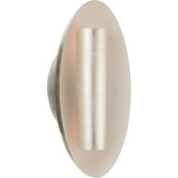 Aura 2 Light Wall Sconce by Visual Comfort Signature - BBL2120