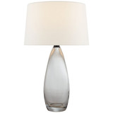 Myla 1 Light Large Table Lamp 29.25 x 18.25 by Visual Comfort Signature - CHA 3420