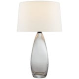 Myla 1 Light Large Table Lamp 29.25 x 18.25 by Visual Comfort Signature - CHA 3420