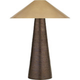Miramar2 - 3 Light Accent Lamp by Visual Comfort Signature - KW3660