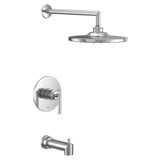 Arris M Core 2 Series Tub/Shower Multiple Finishes by Moen - UTS22003