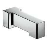 90 Degree Nondiverter Spouts Multiple Finishes by Moen - S3898