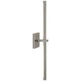 Axis 20W LED Light Wall Sconce by Visual Comfort Signature - KW2736