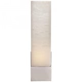 Covet 1 Light Vanity Light by Visual Comfort Signature - KW2112