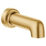 Level Non Diverter Tub Spout Multiple Finishes by Moen - 3892