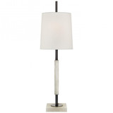 Lexington - 1 Light Medium Table Lamp by Visual Comfort Signature - TOB3627