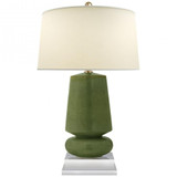 Parisienne - 1 Light Small Table Lamp by Visual Comfort Signature - CHA8668