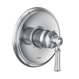 Dartmoor M Core 2 Series Valve Only Multiple Finishes by Moen - UT2181