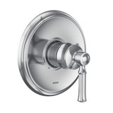 Dartmoor M Core 2 Series Valve Only Multiple Finishes by Moen - UT2181