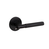 Privacy Linear Door Handle 2.56 Inch Tall X6.04 Inch Wide by Buster Punch - NLH-051041