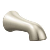 Wynford Nondiverter Spouts Multiple Finishes by Moen - 195386
