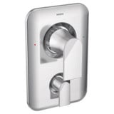 Genta LX Posi Temp With Diverter Valve Trim Multiple Finishes by Moen - T2470