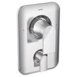 Genta LX Posi Temp With Diverter Valve Trim Multiple Finishes by Moen - T2470