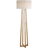 Scala - 1 Light large Floor Lamp by Visual Comfort Signature - S1513