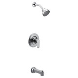 Greenfield Posi Temp Tub/Shower Multiple Finishes by Moen - T2223EP