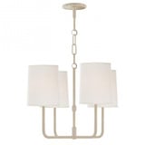 Go Lightly 4 Light Small Chandelier by Visual Comfort Signature BBL5080 - BBL5080
