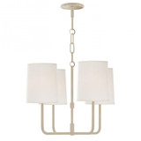 Go Lightly 4 Light Small Chandelier by Visual Comfort Signature BBL5080 - BBL5080