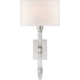 Adaline 1 Light Small Wall Sconce by Visual Comfort Signature - SK2902