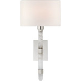 Adaline 1 Light Small Wall Sconce by Visual Comfort Signature - SK2902