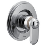 Greenfield Exacttemp Tub/Shower Valve Only Multiple Finishes by Moen - T4401
