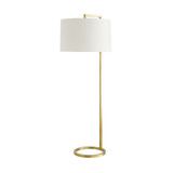 Belden - 1 Light Floor Lamp by Arteriors - 7917-23